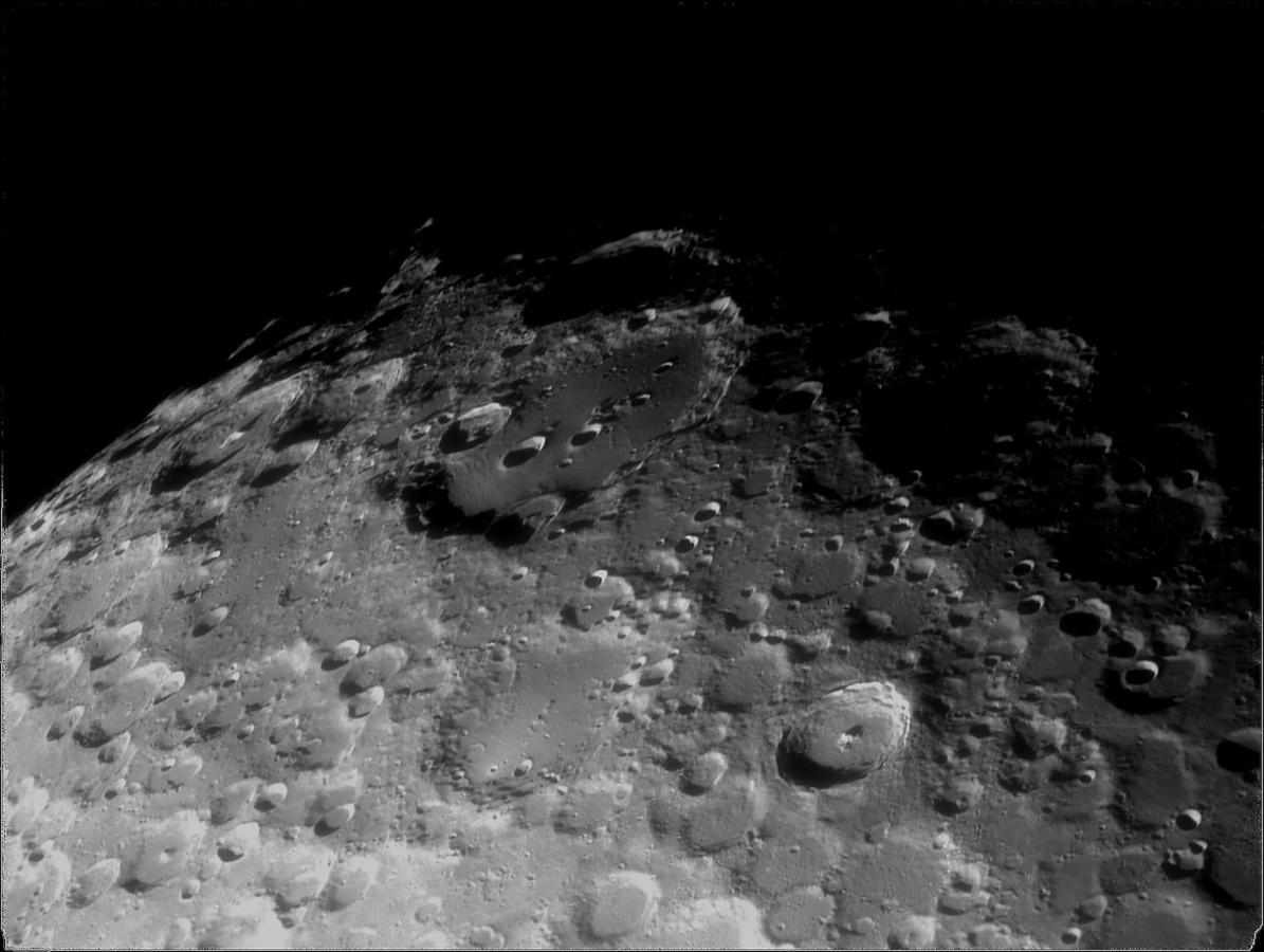 Grand Gite T5 "Sirius" De L'Observatoire Bauduen Exterior foto